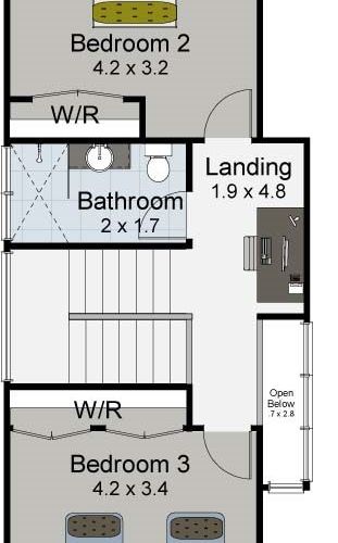  at 42 Kittyhawk Drive, Kinloch