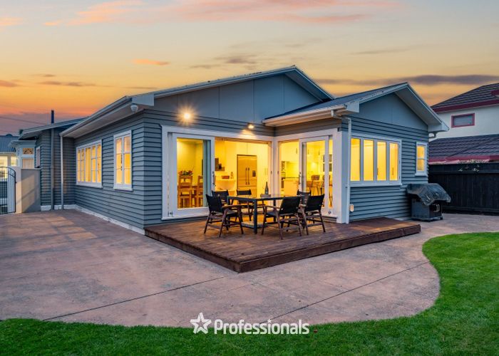  at 30 Copeland Street, Lower Hutt, Lower Hutt, Wellington