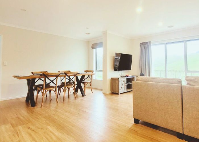  at Atherton Terrace, Churton Park, Wellington, Wellington