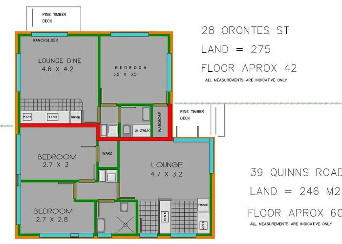  at 39 Quinns Road, Shirley, Christchurch City, Canterbury