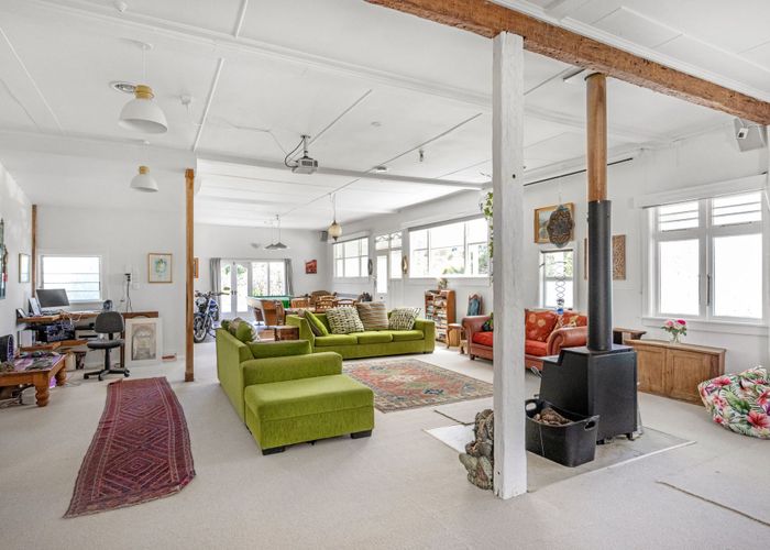  at 2/831 Fairdown Road, Westport, Buller, West Coast