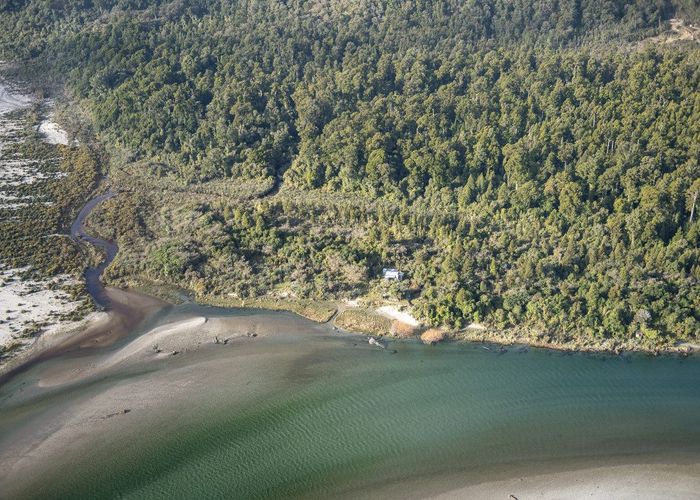  at 0 Paringa Rvr, Paringa, Haast