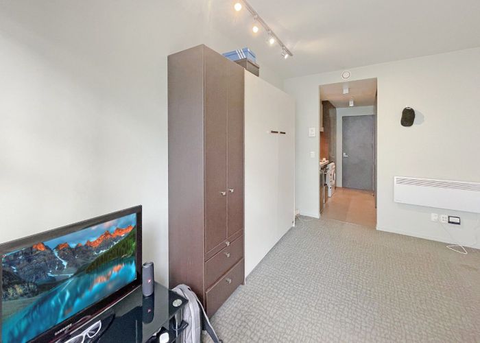  at E101A/28 Torrens Terrace, Te Aro, Wellington, Wellington