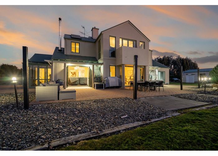  at 113 Mason Road, Seaward Bush, Invercargill