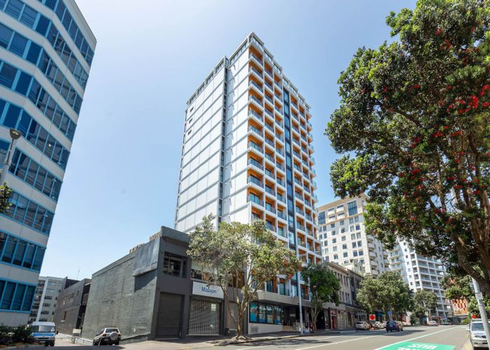  at 708/70 Anzac Avenue, Auckland Central, Auckland