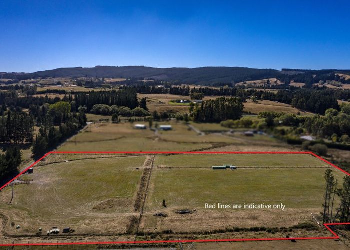  at 155A Loburn Terrace Road, Loburn, Waimakariri, Canterbury