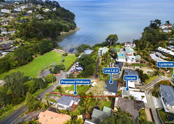  at 3/120 Lynbrooke Avenue, Blockhouse Bay, Auckland