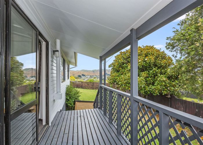  at 10 Sombrero View, Ascot Park, Porirua