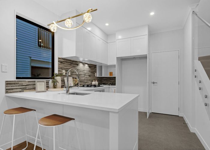  at Lot 4/110 Hutchinsons Road, Bucklands Beach, Manukau City, Auckland