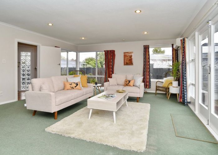  at 32 Banbury Street, Burnside, Christchurch