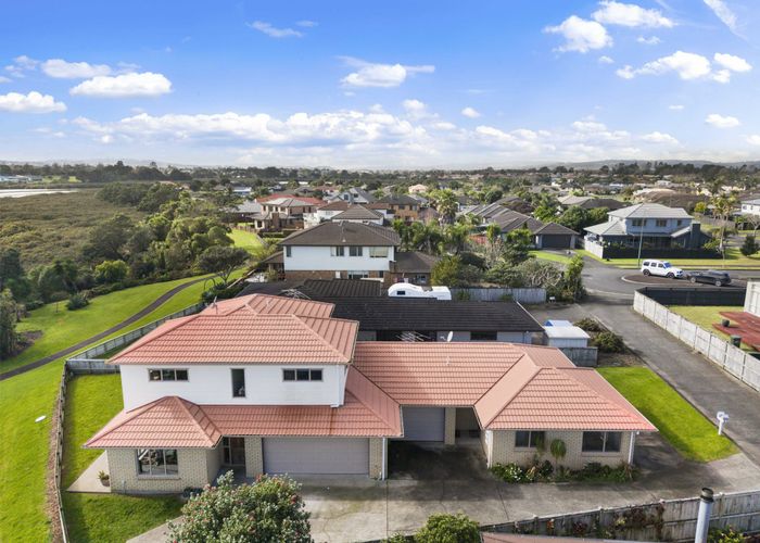  at 6 Brechin Place, Wattle Downs, Manukau City, Auckland
