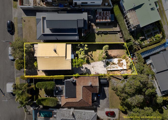  at 6 Weona Place, Westmere, Auckland City, Auckland