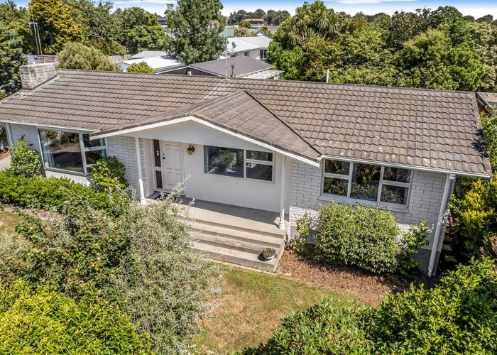  at 8 Capri Place, Awapuni, Palmerston North, Manawatu / Whanganui