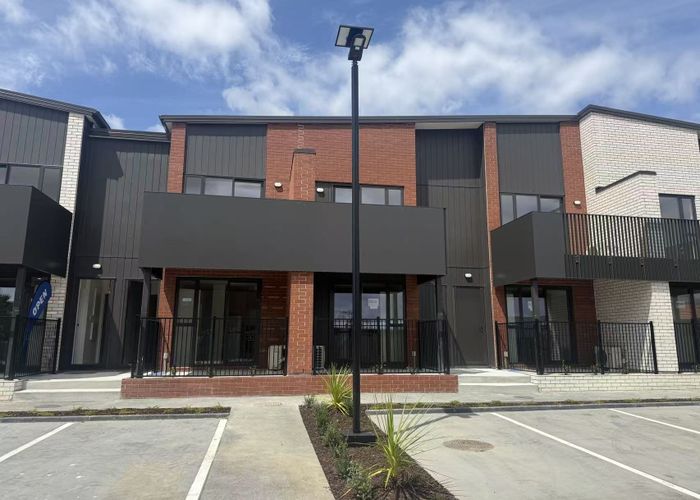  at 10 & 12 Humphreys Place, Mangere, Manukau City, Auckland