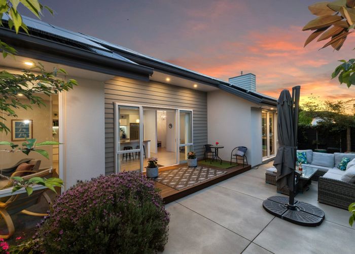  at 84 Metehau Street, Marshland, Christchurch