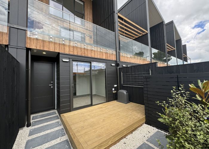  at 5/107 Hendon Avenue, Mount Albert, Auckland City, Auckland