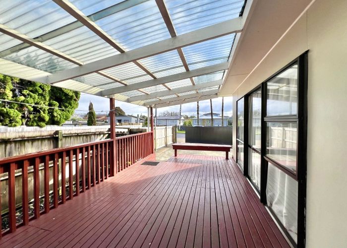  at 5 Atkinson Avenue, Papatoetoe, Auckland