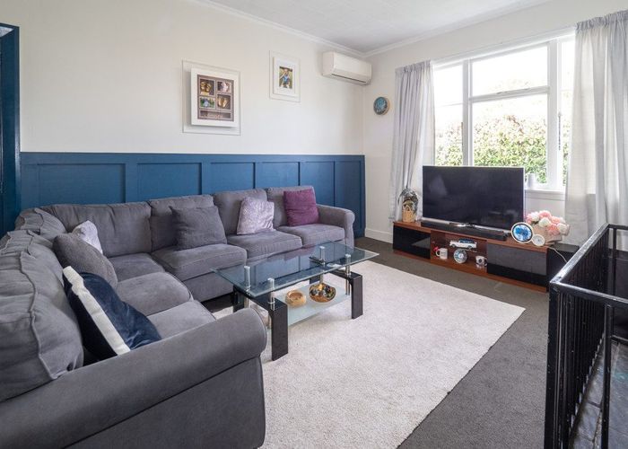  at 25 King Street, Netherby, Ashburton