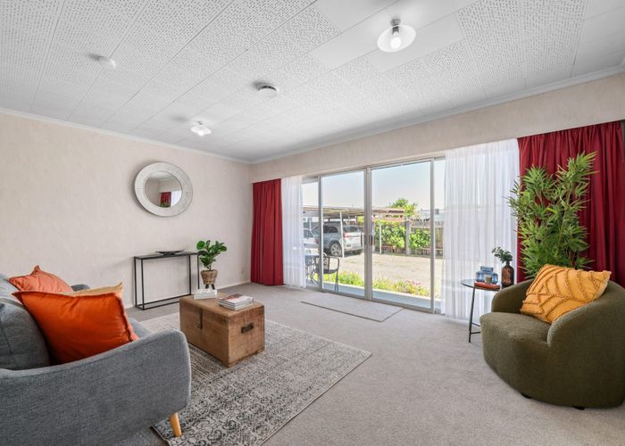  at 3/12 Newbourne Crescent, Blenheim, Blenheim, Marlborough