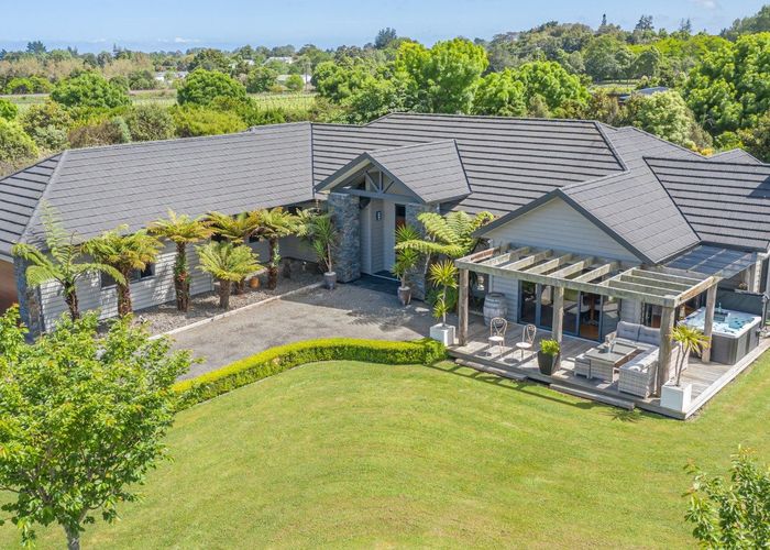  at 36 Saint Laurent Way, OHAU, LEVIN