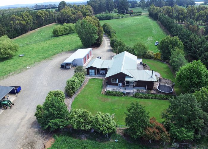  at 275 Balcairn Amberley Road, Balcairn, Amberley