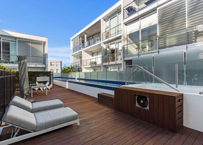  at 303/28 College Hill, Freemans Bay, Auckland