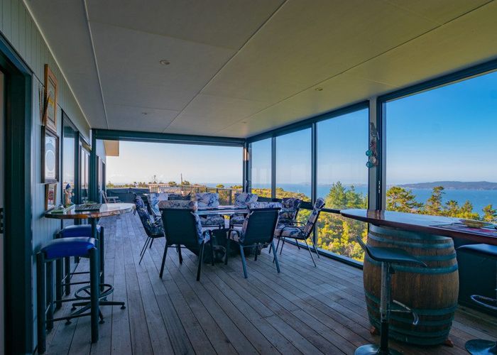  at 212 Black Jack Road, Kuaotunu Beach, Thames-Coromandel, Waikato