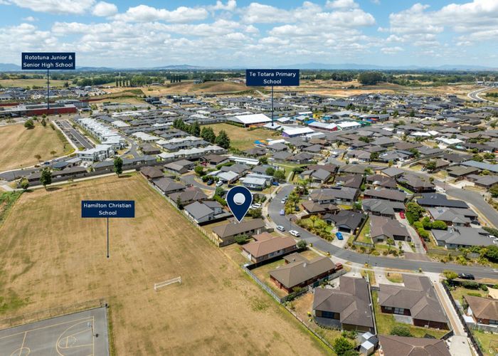  at 13 Chadwick Place, Rototuna North, Hamilton