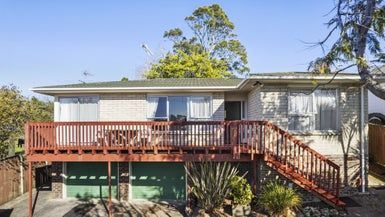  at 27 Fitzwater Place, Henderson, Auckland