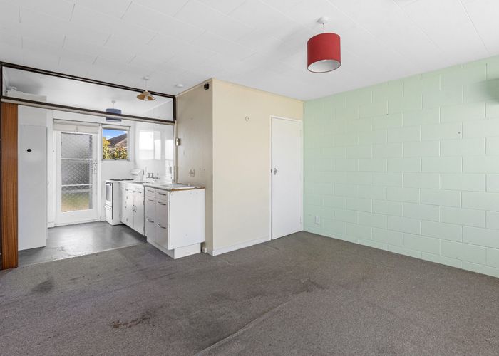  at 6/481 Manchester Street, St Albans, Christchurch