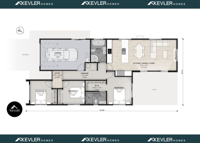  at 185 Lemonwood Drive, Rolleston, Selwyn, Canterbury