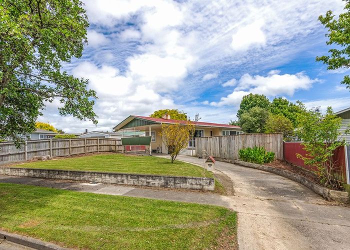  at 28 Langley Avenue, Milson, Palmerston North