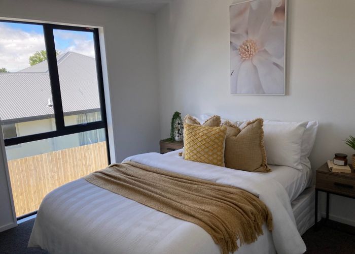  at 4/31 Blair Avenue, Papanui, Christchurch City, Canterbury