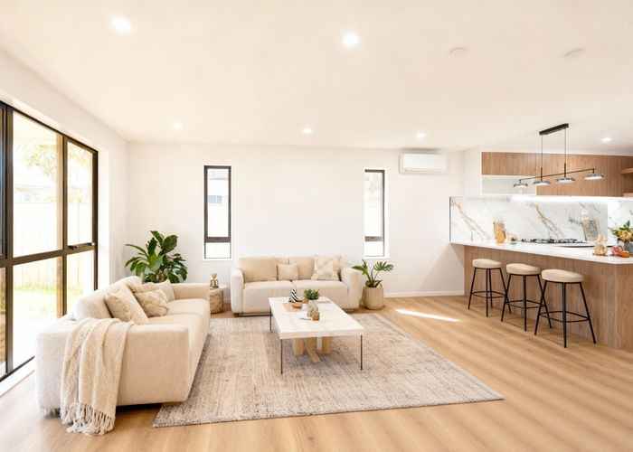  at Lot 5, 218 Princes Street East, Otahuhu, Auckland City, Auckland