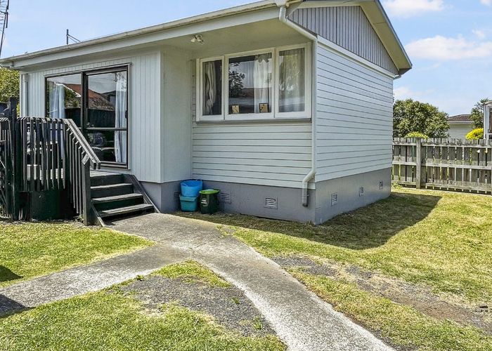  at 6a Claude Ave, Papatoetoe, Manukau City, Auckland