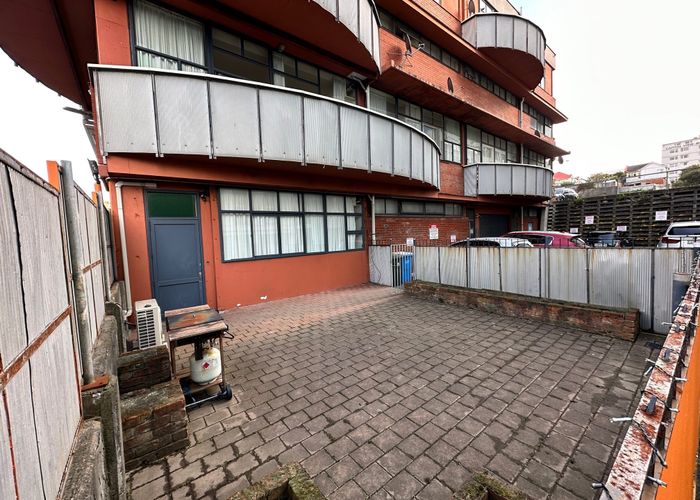  at 4A Torrens Tce, Te Aro, Wellington, Wellington