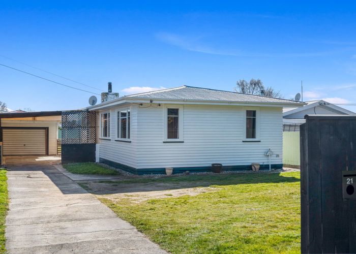  at 21 Hospital Road, Witherlea, Blenheim, Marlborough