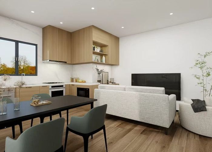  at 18A Martin Jugum Lane, Ranui, Waitakere City, Auckland