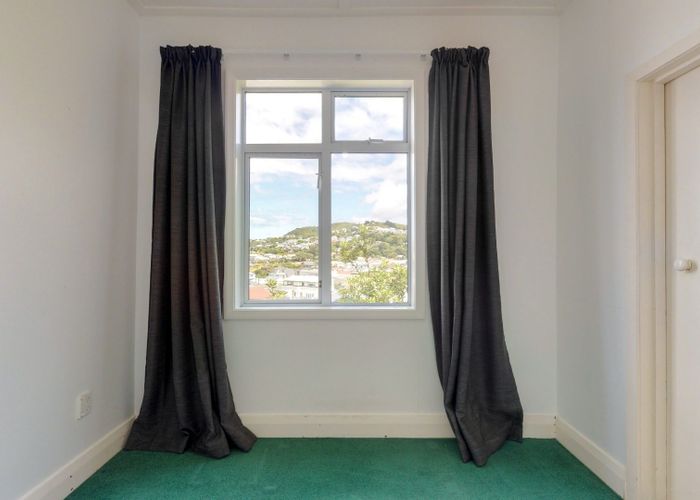  at 3B Linwood Way, Island Bay, Wellington, Wellington