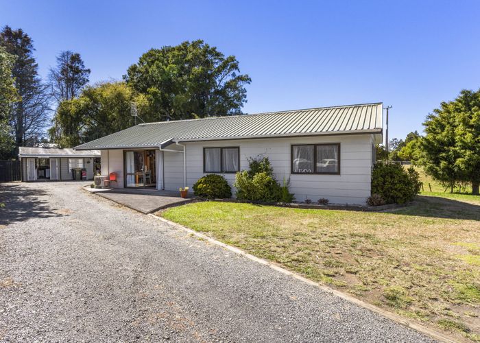  at 848 Kingseat Road, Kingseat, Pukekohe