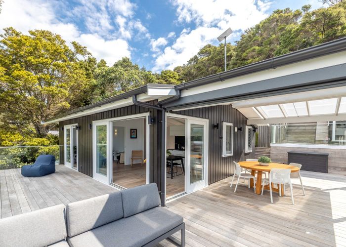  at 31 Miro Road, Palm Beach, Waiheke Island