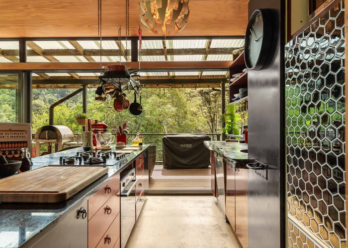  at 77 Huia Road, Titirangi, Auckland