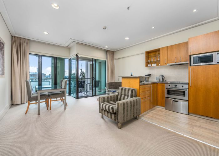  at 209/85 Customs Street West, City Centre, Auckland City, Auckland
