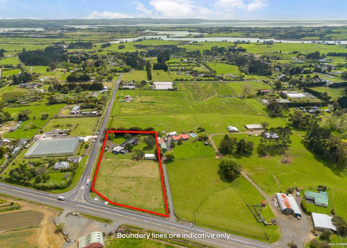  at 12 Wymer Road, Waiuku