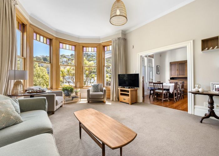  at 72 Waipapa Road, Hataitai, Wellington