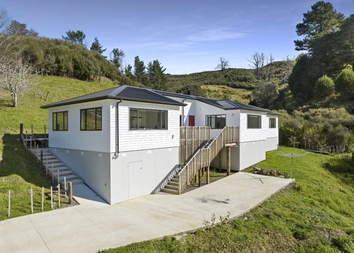  at 521 Ahuroa RD, puhoi, Warkworth