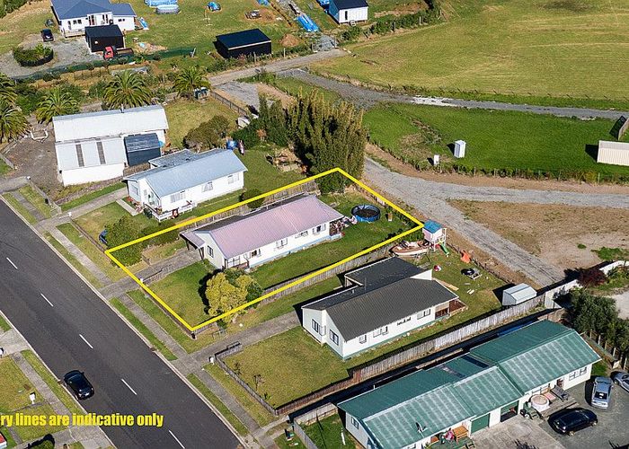 Free property data for 53 Grigg Street, Kaitaia homes.co.nz