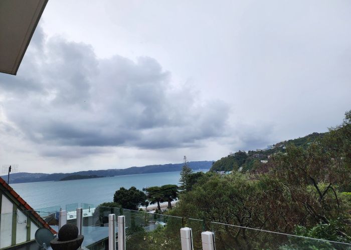  at 10A Moana Road, Days Bay, Lower Hutt
