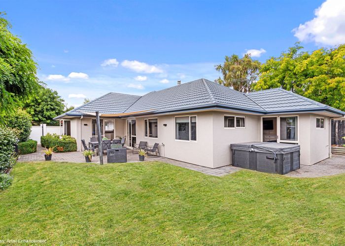  at 16 Pepperwood Place, Shirley, Christchurch