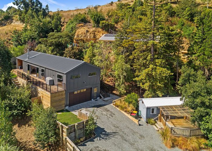  at 1A Goodwin Street, Waihola, Milton